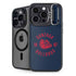 Gonzaga University Bulldogs 1887 iPhone 14 Pro Kickstand Case