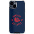Gonzaga University Bulldogs 1887 iPhone 15 Clear Case