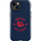 Gonzaga University Bulldogs 1887 iPhone 15 Impact Case
