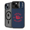 Gonzaga University Bulldogs 1887 iPhone 15 Kickstand Case