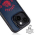 Gonzaga University Bulldogs 1887 iPhone 15 Kickstand Case