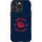 Gonzaga University Bulldogs 1887 iPhone 15 Pro Impact Case