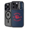 Gonzaga University Bulldogs 1887 iPhone 15 Pro Kickstand Case