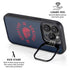 Gonzaga University Bulldogs 1887 iPhone 15 Pro Max Kickstand Case