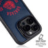 Gonzaga University Bulldogs 1887 iPhone 15 Pro Max Kickstand Case