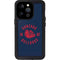 Gonzaga University Bulldogs 1887 iPhone 15 Pro Waterproof Case