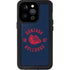 Gonzaga University Bulldogs 1887 iPhone 15 Pro Waterproof Case