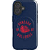 Gonzaga University Bulldogs 1887 iPhone 16 Magsafe Impact Case