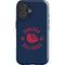 Gonzaga University Bulldogs 1887 iPhone 16 Plus Impact Case