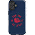 Gonzaga University Bulldogs 1887 iPhone 16 Plus Impact Case