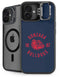 Gonzaga University Bulldogs 1887 iPhone 16 Plus Kickstand Case