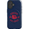 Gonzaga University Bulldogs 1887 iPhone 16 Plus Magsafe Impact Case