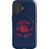 Gonzaga University Bulldogs 1887 iPhone 16 Plus Magsafe Impact Case