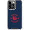 Gonzaga University Bulldogs 1887 iPhone 16 Pro Clear Case