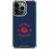 Gonzaga University Bulldogs 1887 iPhone 16 Pro Clear Case