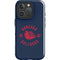 Gonzaga University Bulldogs 1887 iPhone 16 Pro Impact Case