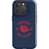 Gonzaga University Bulldogs 1887 iPhone 16 Pro Impact Case