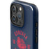Gonzaga University Bulldogs 1887 iPhone 16 Pro Impact Case