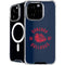 Gonzaga University Bulldogs 1887 iPhone 16 Pro MagSafe Case