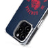 Gonzaga University Bulldogs 1887 iPhone 16 Pro MagSafe Case