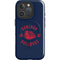 Gonzaga University Bulldogs 1887 iPhone 16 Pro Magsafe Impact Case