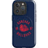 Gonzaga University Bulldogs 1887 iPhone 16 Pro Magsafe Impact Case
