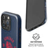 Gonzaga University Bulldogs 1887 iPhone 16 Pro Magsafe Impact Case