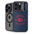 Gonzaga University Bulldogs 1887 iPhone 16 Pro Max Kickstand Case