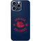 Gonzaga University Bulldogs 1887 iPhone 16 Pro Max Skin