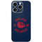 Gonzaga University Bulldogs 1887 iPhone 16 Pro Skin