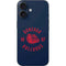 Gonzaga University Bulldogs 1887 iPhone 16 Skin