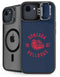 Gonzaga University Bulldogs 1887 iPhone 16e Kickstand Case