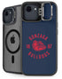 Gonzaga University Bulldogs 1887 iPhone 16e Kickstand Case