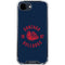 Gonzaga University Bulldogs 1887 iPhone 16e Clear Case