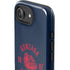 Gonzaga University Bulldogs 1887 iPhone 16e Impact Case