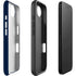 Gonzaga University Bulldogs 1887 iPhone 16e Impact Case