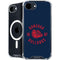 Gonzaga University Bulldogs 1887 iPhone 16e MagSafe Case