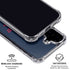Gonzaga University Bulldogs 1887 iPhone 17 Clear Case