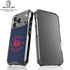 Gonzaga University Bulldogs 1887 iPhone 18 Pro Clear Case