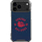 Gonzaga University Bulldogs 1887 iPhone 18 Pro Max Clear Case
