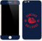 Gonzaga University Bulldogs 1887 iPhone 6/6s Plus Skin