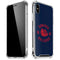 Gonzaga University Bulldogs 1887 iPhone X/XS Clear Case