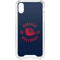 Gonzaga University Bulldogs 1887 iPhone XS Clear Case