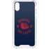 Gonzaga University Bulldogs 1887 iPhone XS Clear Case