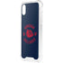 Gonzaga University Bulldogs 1887 iPhone XS Clear Case