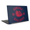 Gonzaga University Bulldogs 1887 Dell Latitude Skin