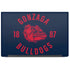 Gonzaga University Bulldogs 1887 Dell Latitude Skin