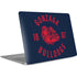 Gonzaga University Bulldogs 1887 Apple MacBook Air Skin