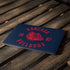 Gonzaga University Bulldogs 1887 Apple MacBook Air Skin