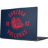 Gonzaga University Bulldogs 1887 Apple MacBook Pro 14-inch Skin